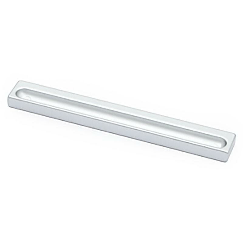 

Tirador zmk alino l147 c128 cromo acabado cromo - Mibricoplus
