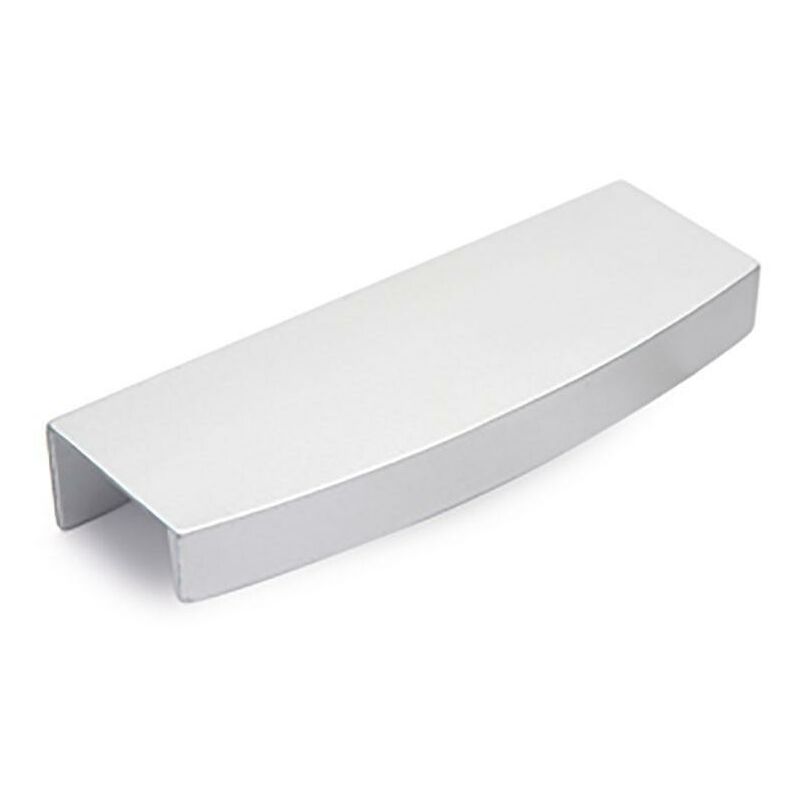 

Tirador zmk balerio l110 ral9006 taladros a 64mm. p/atornillar. - Mibricoplus