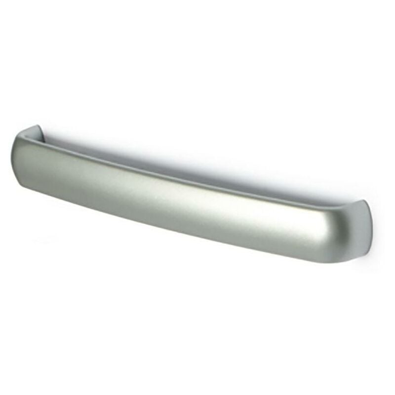 

Tirador zmk metropol c192 l202 ral9006 - Mibricoplus