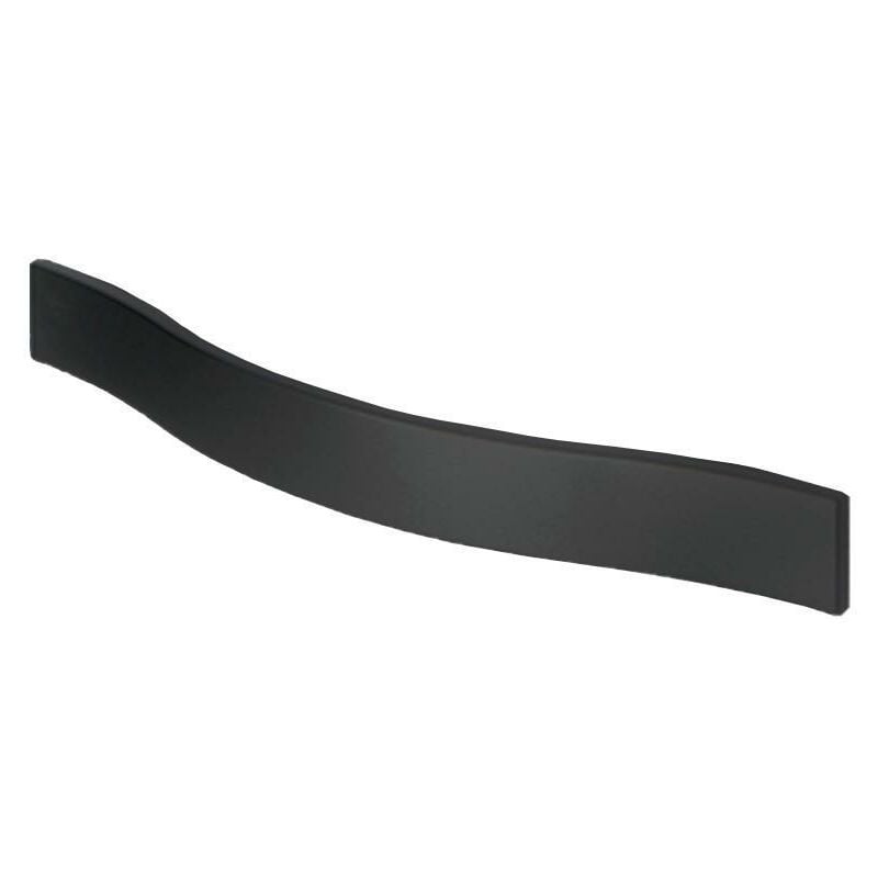 

Tirador zmk orange l242 c160-192 negro - Mibricoplus