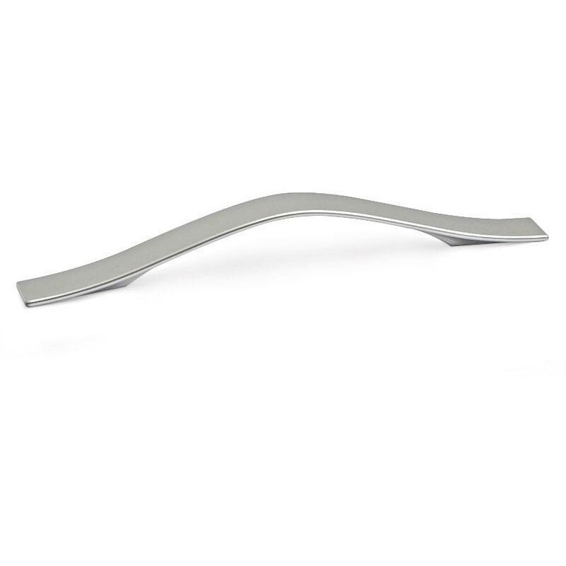 

Tirador zmk sintesis l192 c128 ral9006 - Mibricoplus