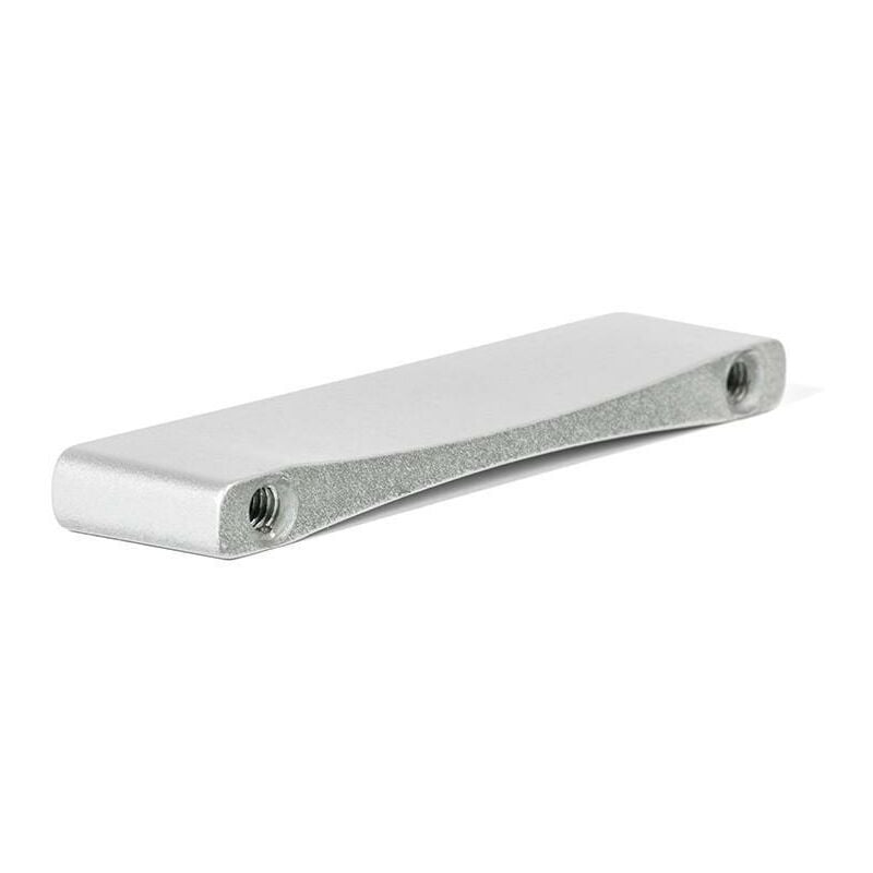 

Tirador zmk yari l79 c64 cromo acabado gris ral - Mibricoplus