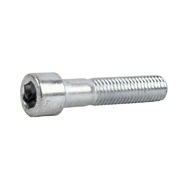 

Tornillo rosca metal allen din 912 zinc largo 16mm metrica m-8 - Mibricoplus