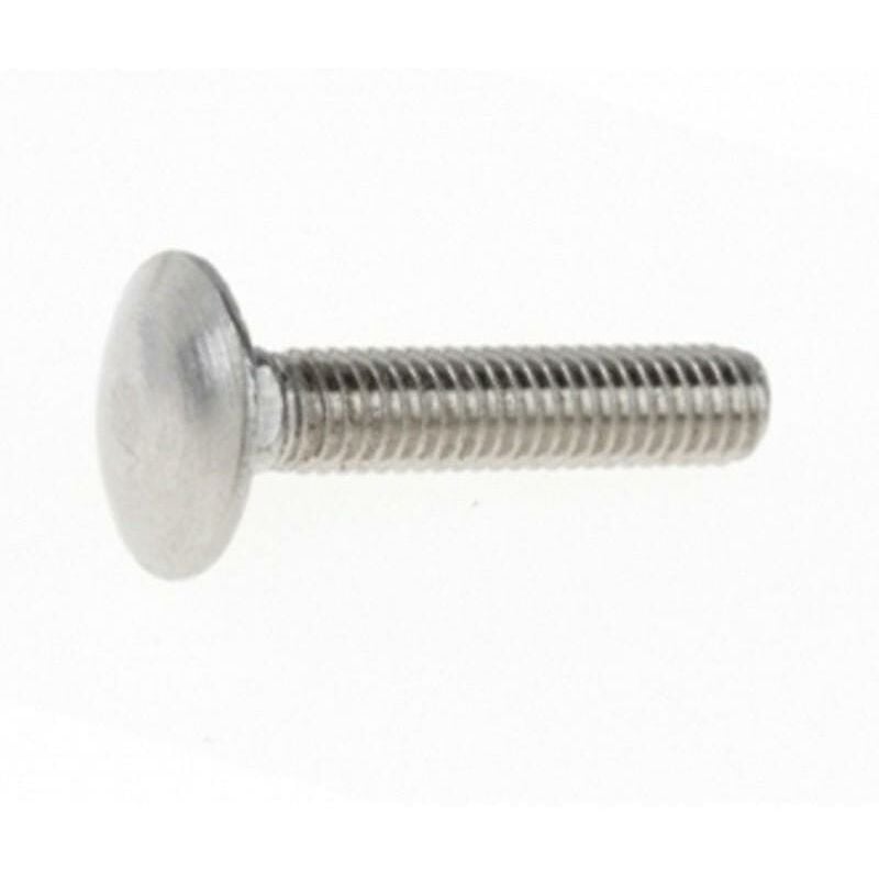 

Tornillo rosca metal din 603 rosca tota largo 55mm metrica m-6 - Mibricoplus