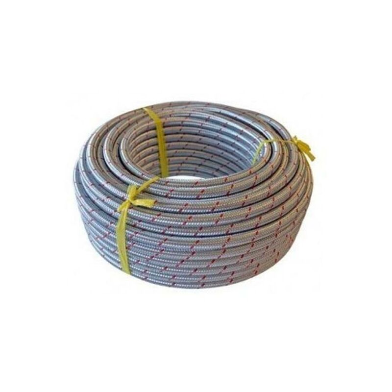 

Tubo propano flexible 8atm 25mts. - Mibricoplus