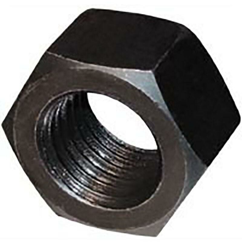 

Tuerca hexagonal din 934 c-8 m-6 pavonado (caja 100) - Mibricoplus