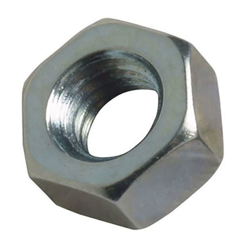 

Tuerca hexagonal din 934 inoxidable a2 metrica m-4 (caja 100) - Mibricoplus