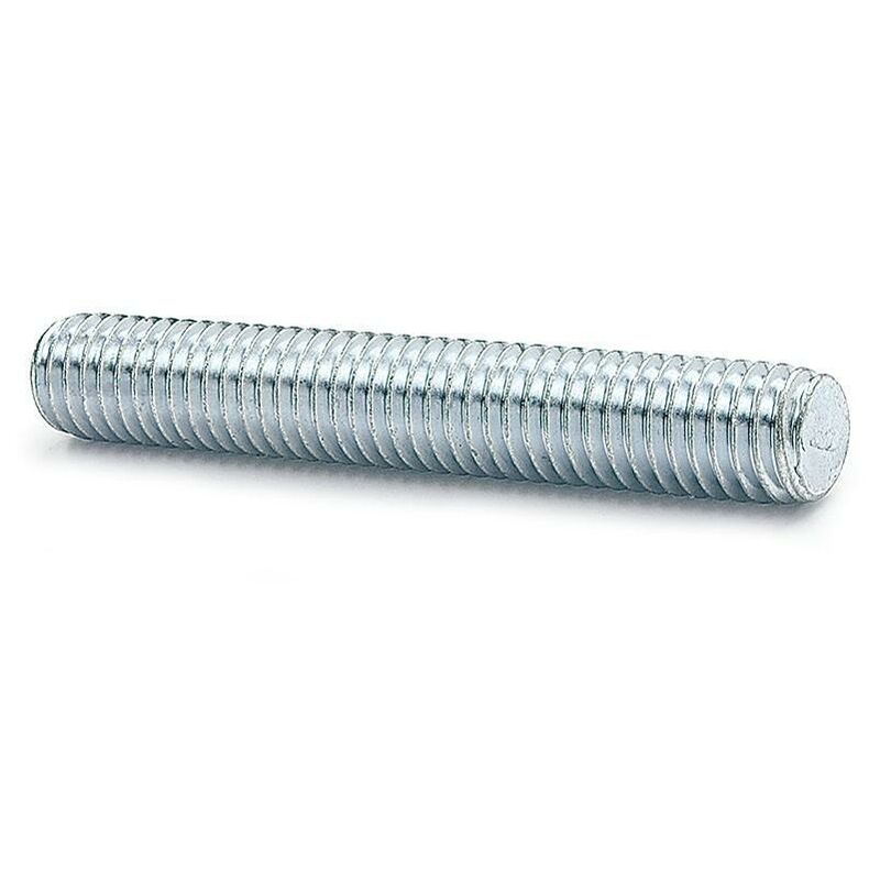 

Varilla roscada 1m din 975 cincada metrica m-12 - Mibricoplus