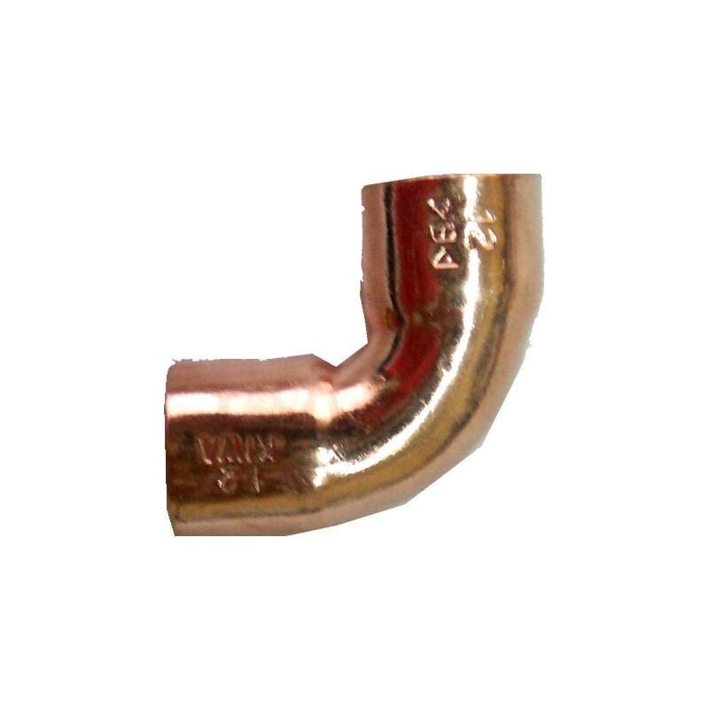 

acc.cobre fig. 90 codo hh 90º de 22 - Mibricotienda