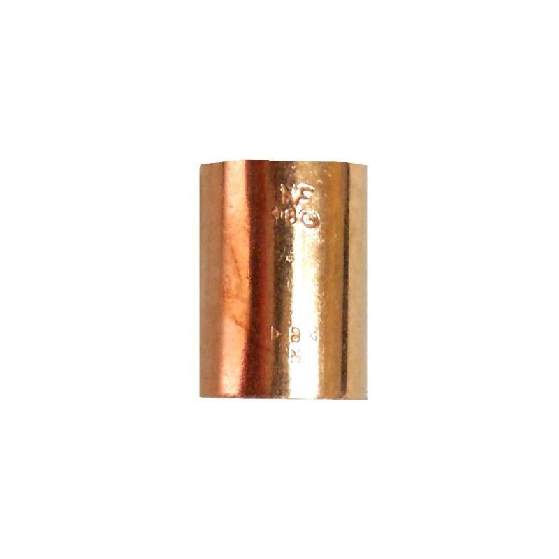 

MIBRICOTIENDA acc.cobre fig.270 manguito union hh de 22