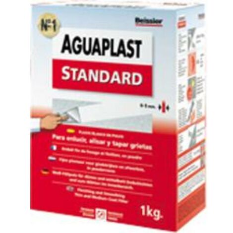 Aguaplast standard 1 kg 70002004 | Aguaplast