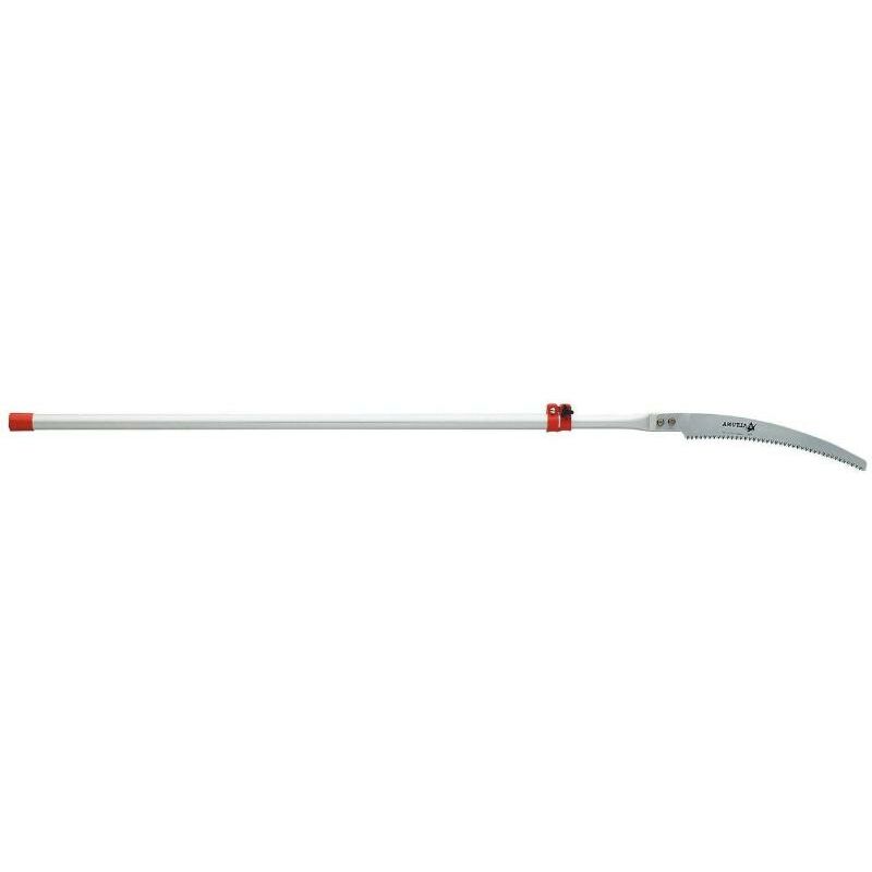 

MIBRICOTIENDA altuna serrucho pertiga 90821 330mm dent.japones+perti. 1,5+1,5m