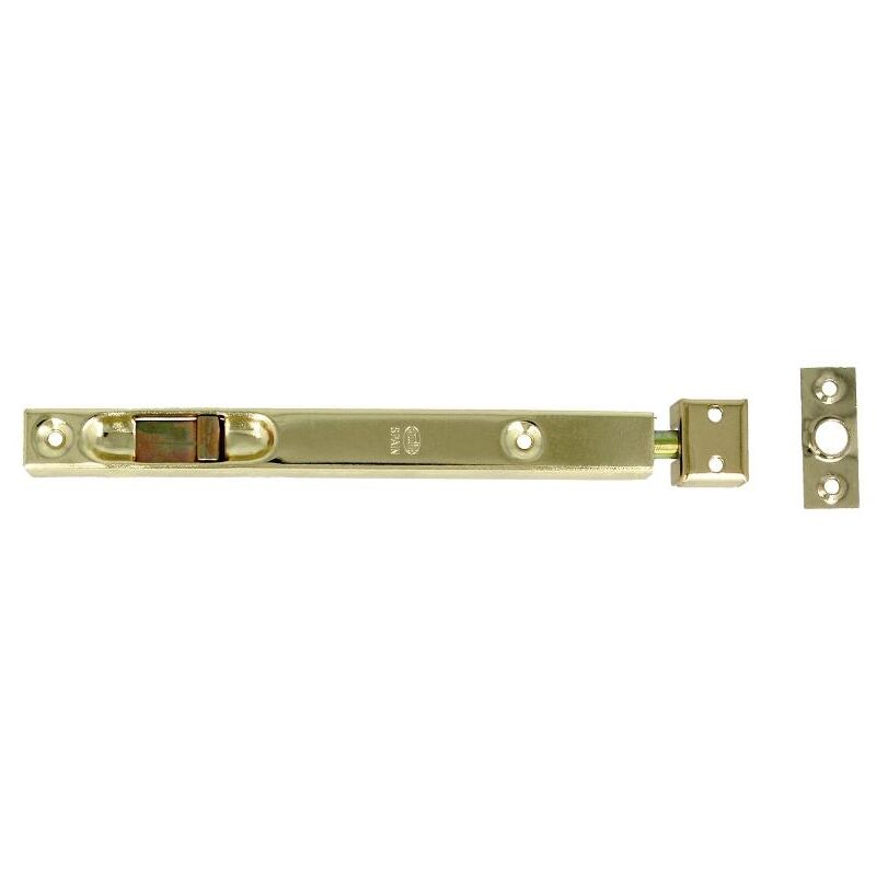 

amig pasadores 400-150 latonado barniz (caja 10 unidades) - Mibricotienda