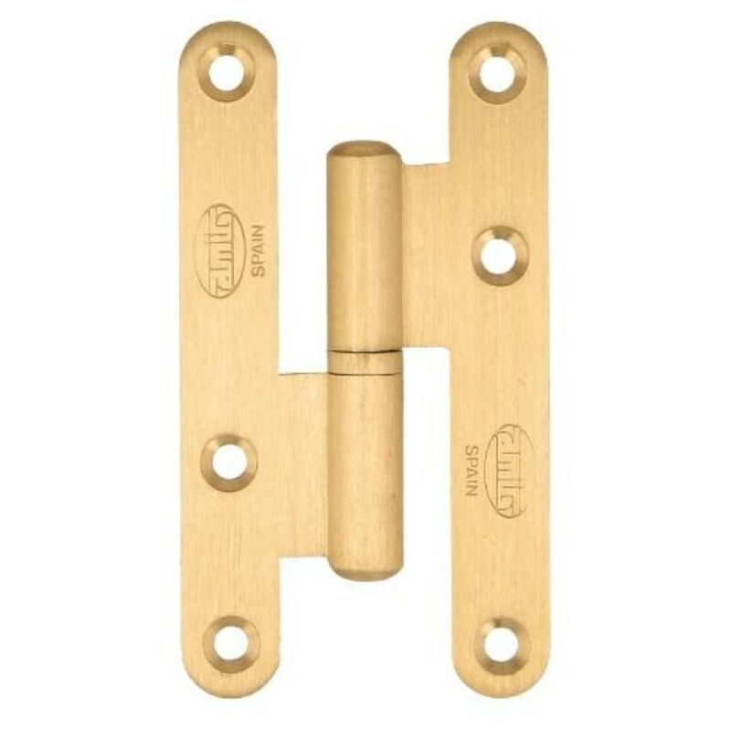 

amig pernios 405-8 laton izqda. 1627 (caja 20 unidades) - Mibricotienda
