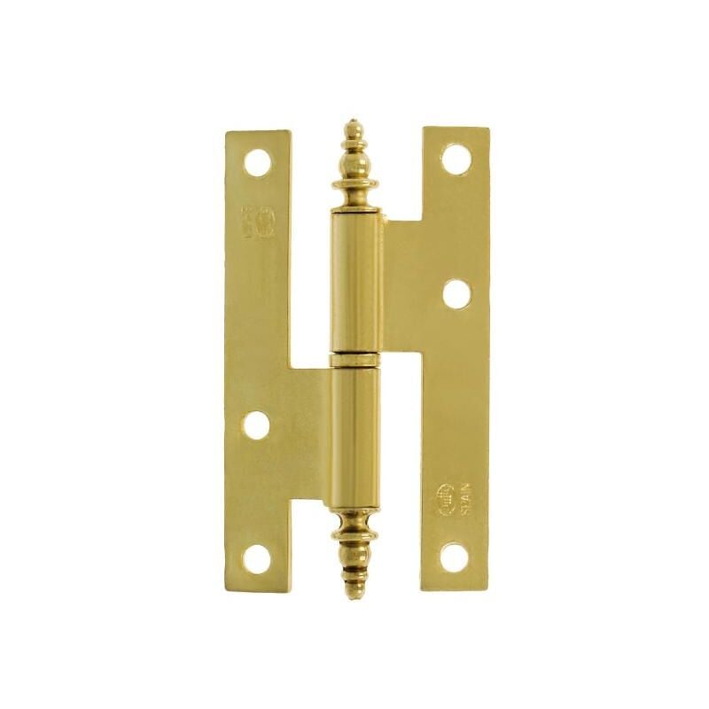 

amig pernios 406- 9,5 latonado izqdas. (caja 20 unidades) - Mibricotienda