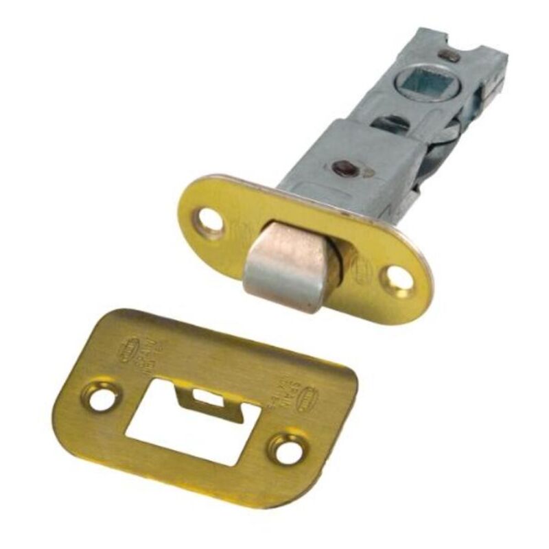 

amig picaportes 9 de 60 latonado - Mibricotienda