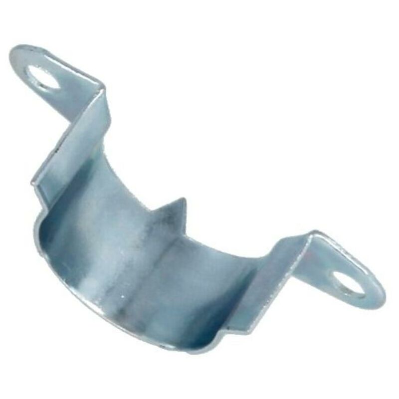 

MIBRICOTIENDA amig soporte 1 de 20 tubo armario zincado (caja 200 unidades)