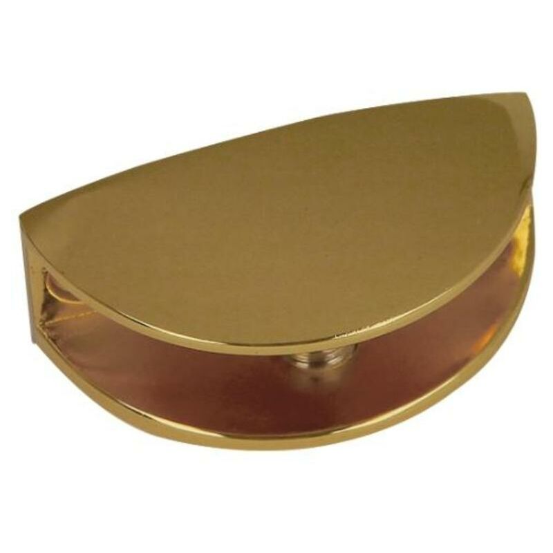 

amig soporte cristal 31- oro ref-4946 (caja 20 unidades) - Mibricotienda