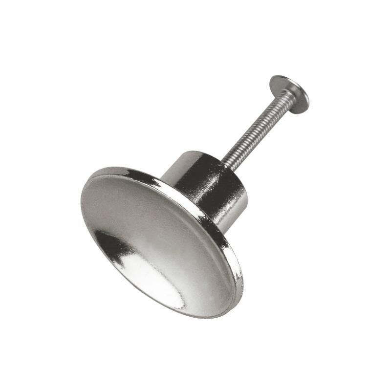 

amig tirador 30 de 40 cromado pomo (caja 25 unidades) - Mibricotienda