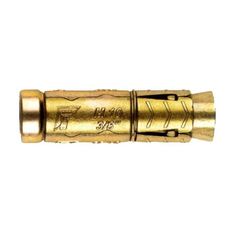 

avl anclaje zamak capsula 6 x 48 (caja 100 unidades) - Mibricotienda