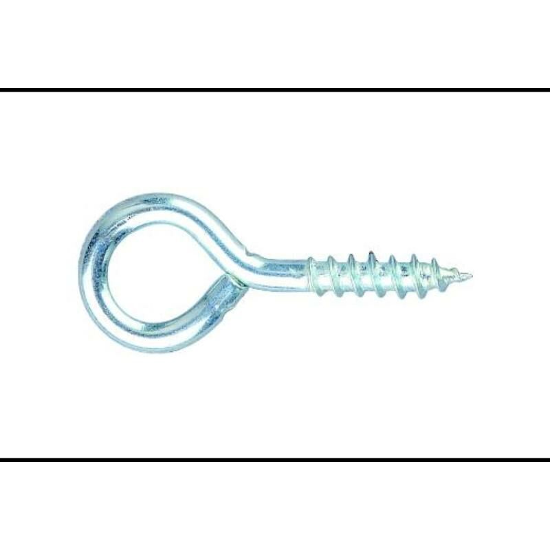 

avl cancamos cerrados 18x 50 zinc. 44085 (caja 3 unidades) - Mibricotienda