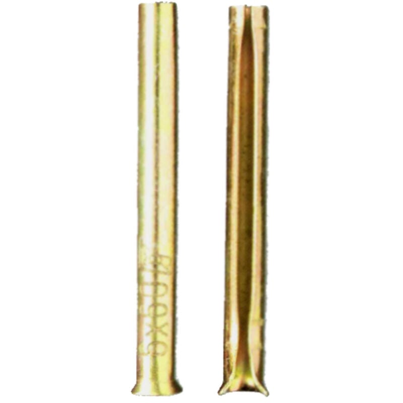 

MIBRICOTIENDA avl taco rastreles 8 x 150 (caja 100 unidades)