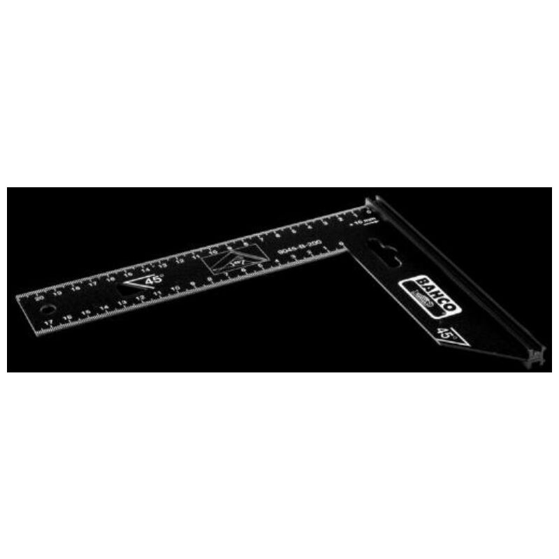 

bahco escuadra 9045-b 400 mm (3081 de 400) - Mibricotienda