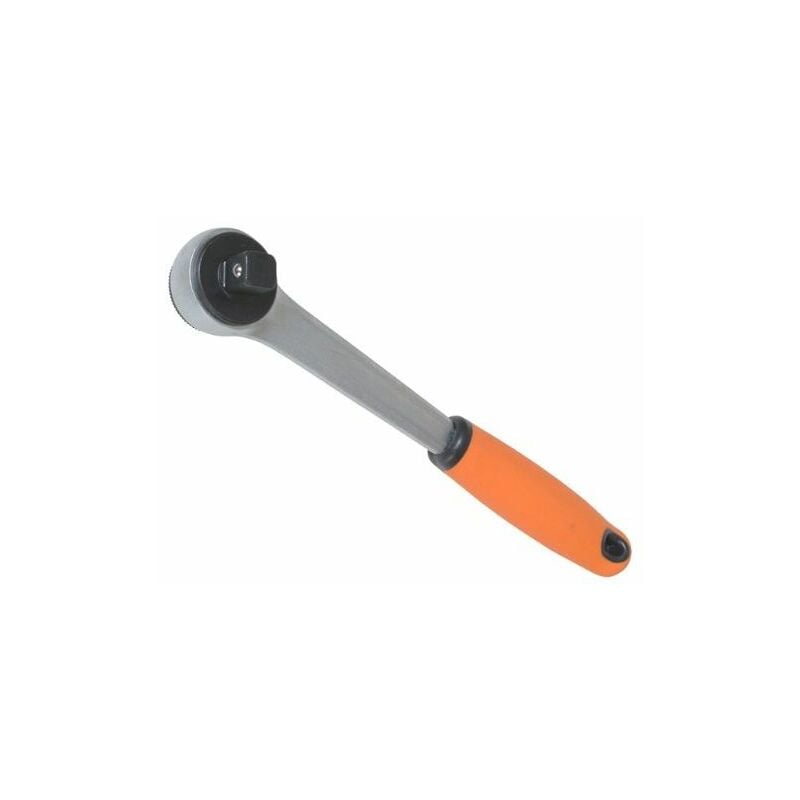 

Bahco Llave Carraca Reversible 1/2