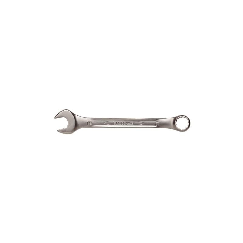 

Bahco - Llave Combinada 111M-29