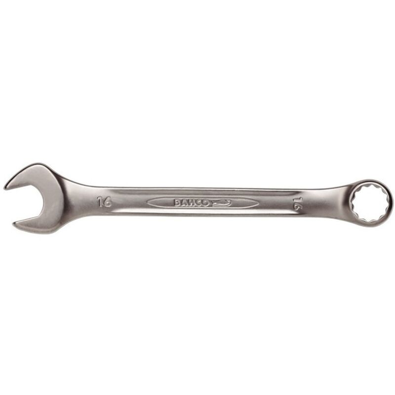 

Bahco - Llave Combinada 111M-22