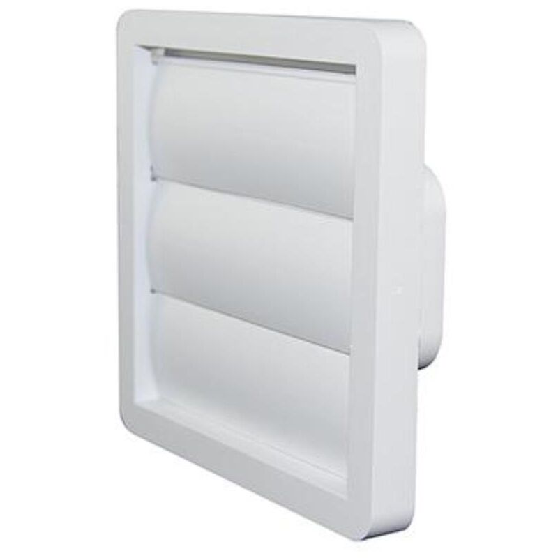 

baja pvc bl vent rejilla rectangul (120x60 mm) ref. 0652 - Mibricotienda