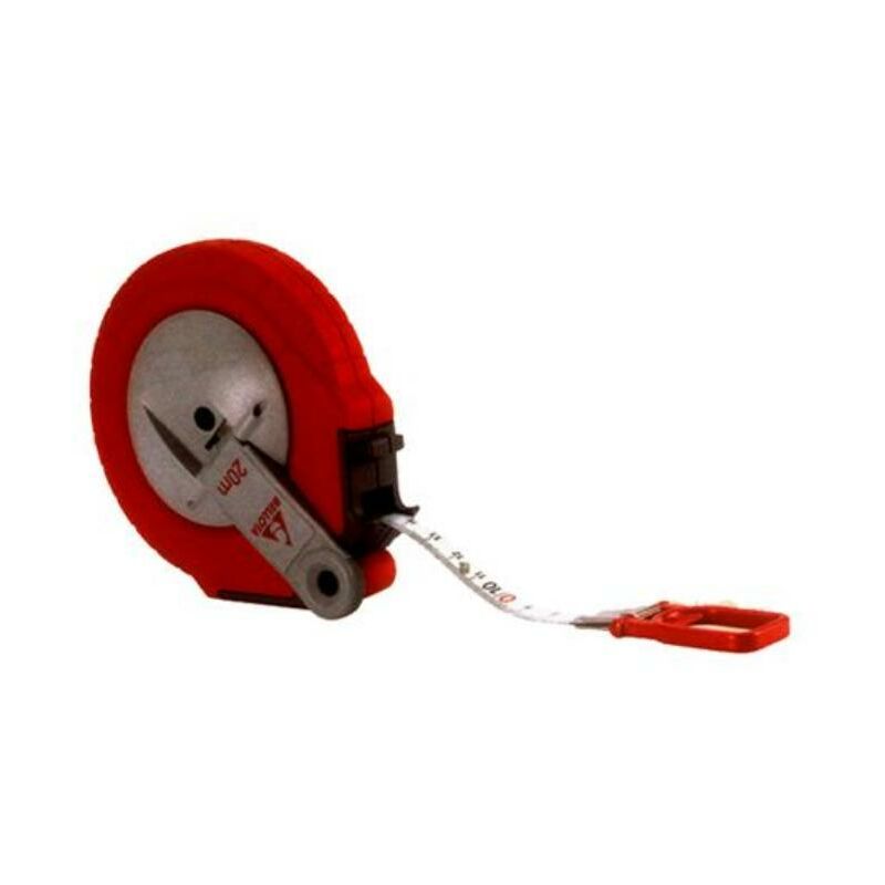 

bellota finstock cinta met.acero esm.50053-30 g.alt.prec.clas ii - Mibricotienda