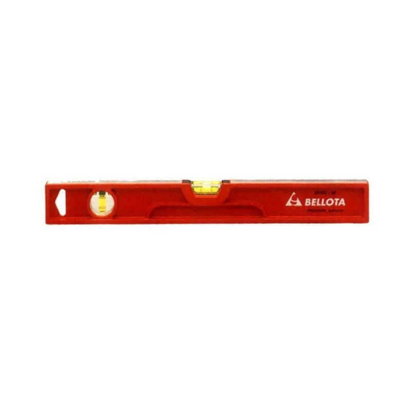 

MIBRICOTIENDA bellota finstock nivel 50103- 50 doble t aluminio
