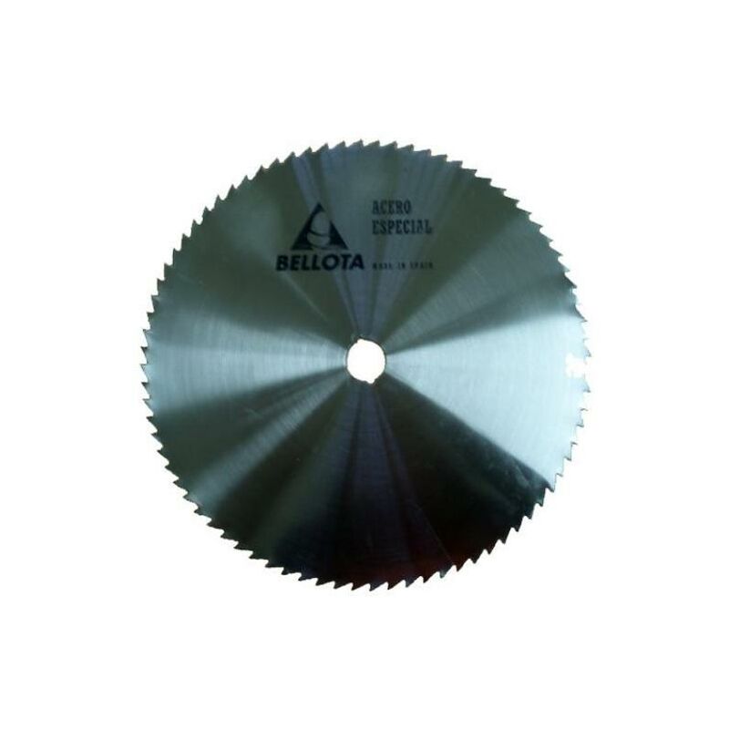 

bellota finstock sierras circulares 4591-b 250 mm - Mibricotienda