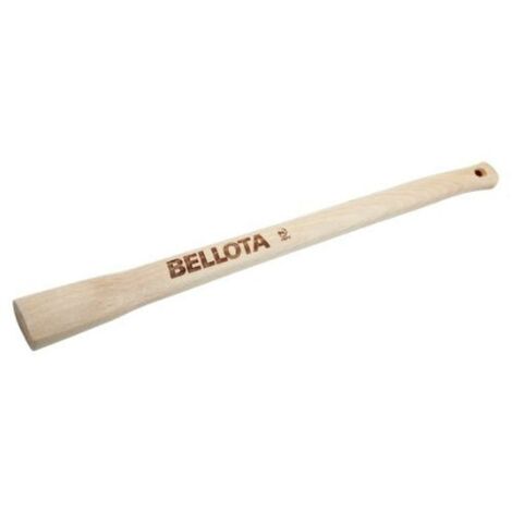MIBRICOTIENDA bellota mango m 8130-1200 700 mm de madera