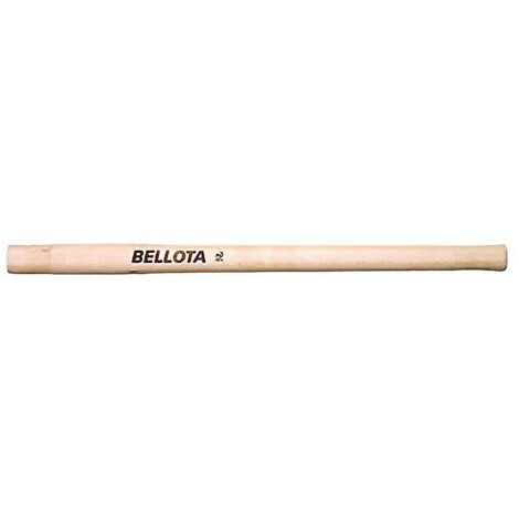 MIBRICOTIENDA bellota mango maza 5200-4n 700 mm de madera para 5200-4+ cuña