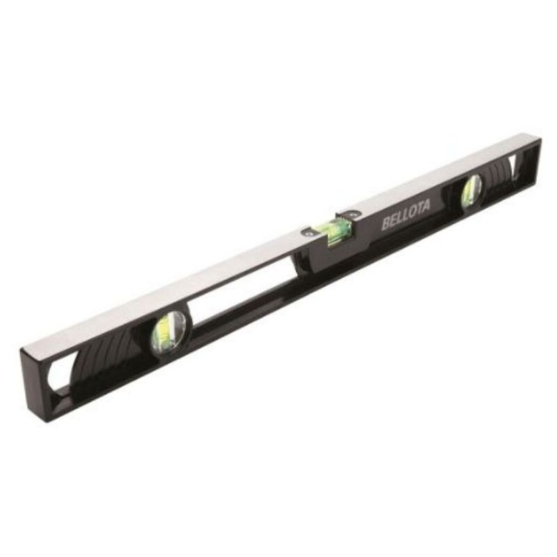 

MIBRICOTIENDA bellota nivel 50103- 80 fundido de aluminio doble t