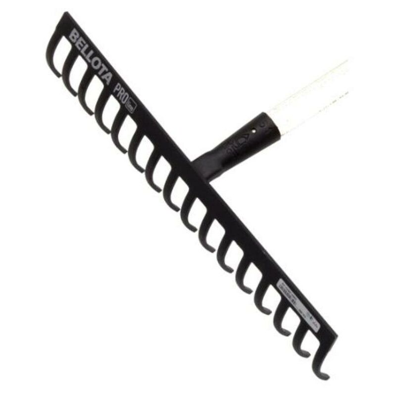 

bellota rastrillo 950 16 sin mango - Mibricotienda