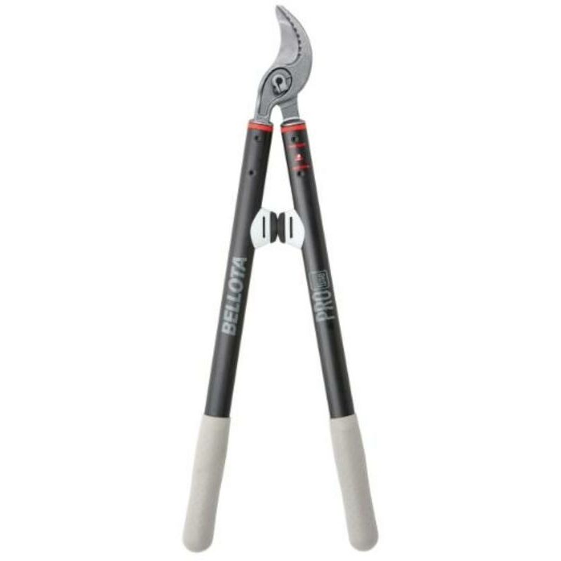 

bellota tijera poda 2 manos 3578d-45 dentada viña fruta olivo - Mibricotienda
