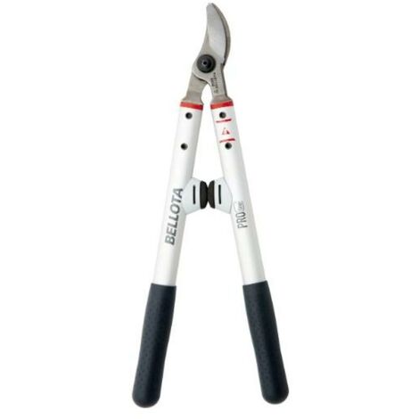 MIBRICOTIENDA bellota tijera poda 2 manos 3589-50 prof.universal ligera