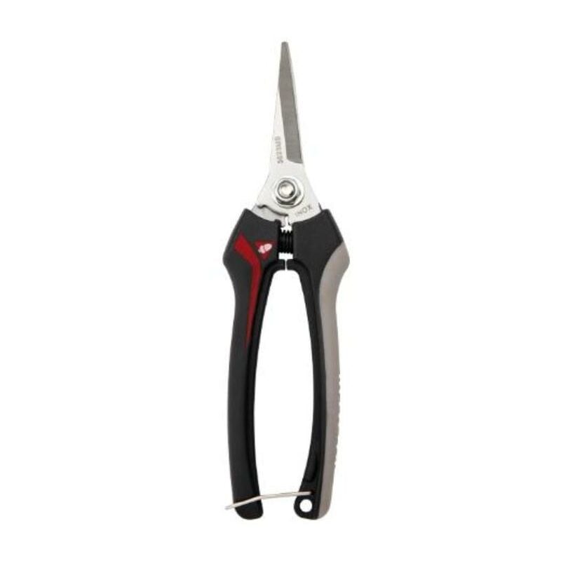 

bellota tijera recolectora 3623-185 mm inox cemb-curva m-bim - Mibricotienda