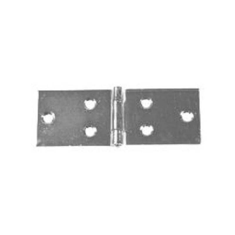 

bisagra 816 de 3 zincada (caja 12 unidades) - Mibricotienda