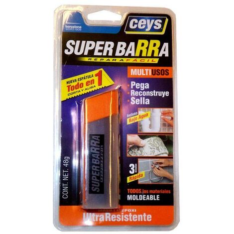 Ceys superbarra multiusos 505036| Ceys