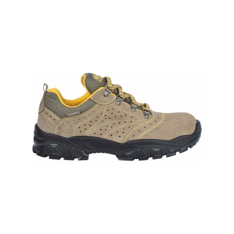 

COFRA Zapato NEW NILO S1 P SRC - 39