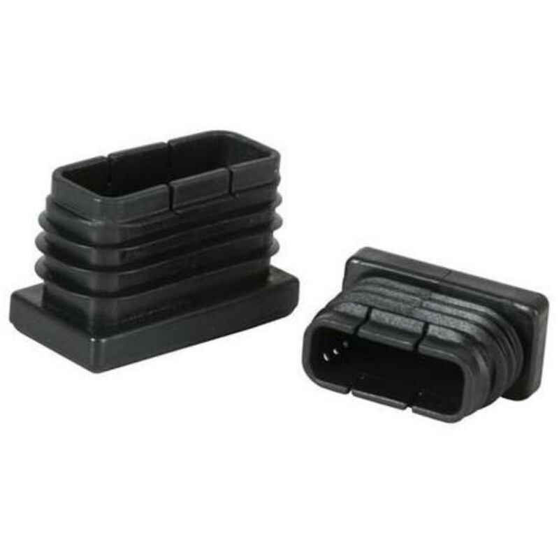 

conteras plastico rectangulares 20x40 interior str-kk-40x20 (caja 100 unidades) - Mibricotienda