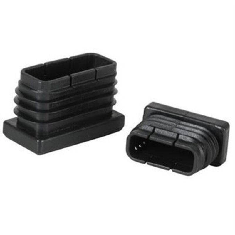 

conteras plastico rectangulares 30x50 interior kk-50x30x1,5 (caja 100 unidades) - Mibricotienda