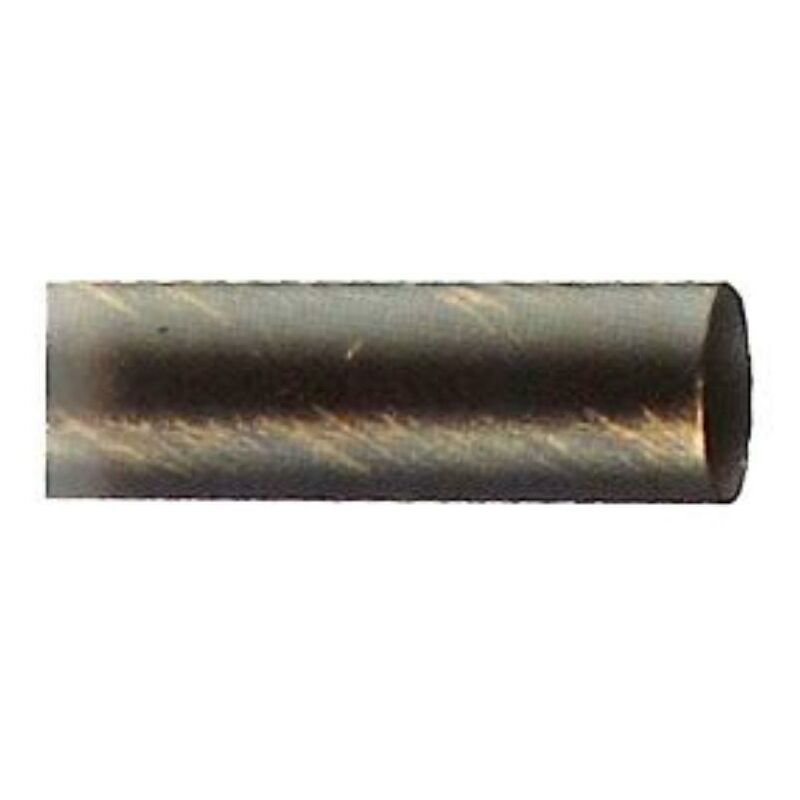 

cortina barra metal 19 mm deco2 2,00 mt 06 negro - Mibricotienda