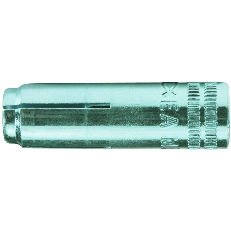 

MIBRICOTIENDA fischer anclaje metal tacos ea n- 8 golpe 90160 (caja 100 unidades)