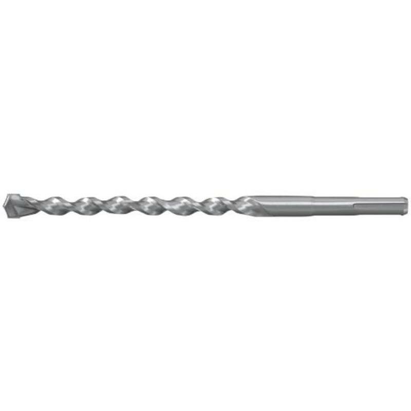 

fischer broca sds plus ii 14-200 largo total260 531817 - Mibricotienda