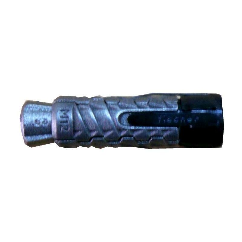 

fischer finstock anclaje metal tacos gm 12 500904 (caja 20 unidades) - Mibricotienda